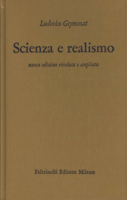 Scienza e realismo
