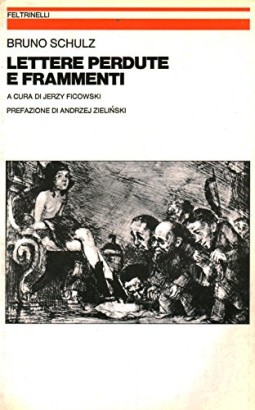 Lettere perdute e frammenti
