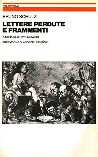 Lost letters and fragments