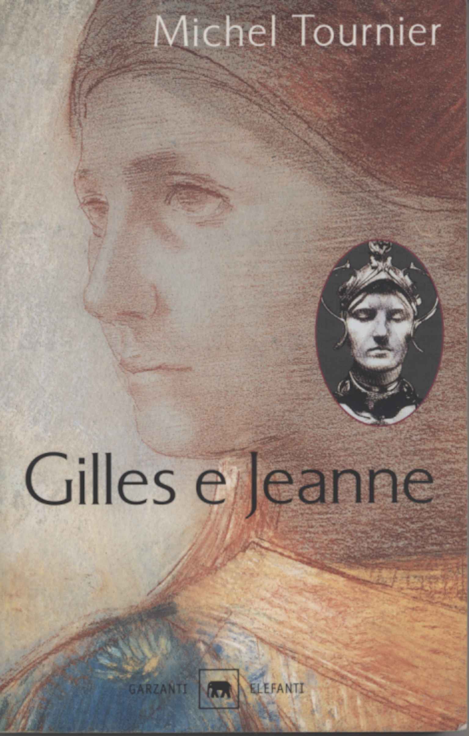 Gilles und Jeanne
