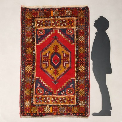 Tappeto Joruk - Turkia,Tappeto Jorun - Turkia,Tappeto Jorun - Turchia