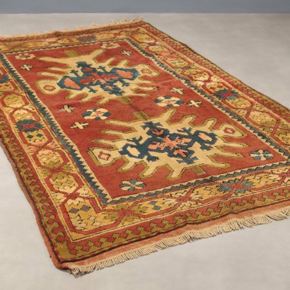 Tapis Kars - Turquie