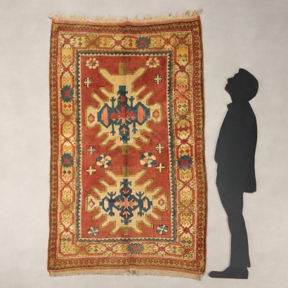 Tapis Kars - Turquie, Tapis Kars - Türkiye