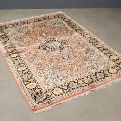 Tapis Srinagar - Inde