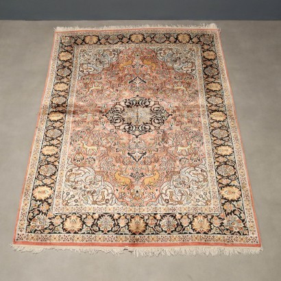 Tapis de Srinagar - Inde