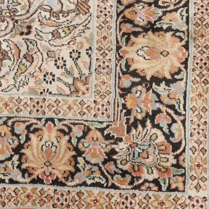 Tapis de Srinagar - Inde