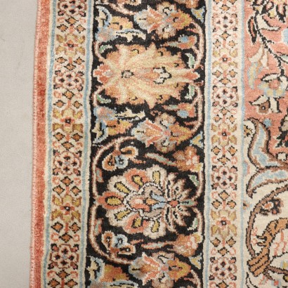 Tapis de Srinagar - Inde