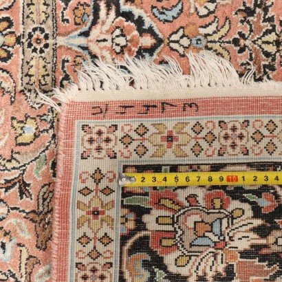 Tapis de Srinagar - Inde