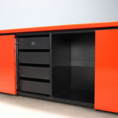 Armoire 'Sheraton' par G. Giotto Stoppino, Giotto Stoppino, Giotto Stoppino, Giotto Stoppino