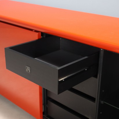 Armoire 'Sheraton' par G. Giotto Stoppino, Giotto Stoppino, Giotto Stoppino, Giotto Stoppino