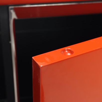 Armoire 'Sheraton' par G. Giotto Stoppino, Giotto Stoppino, Giotto Stoppino, Giotto Stoppino