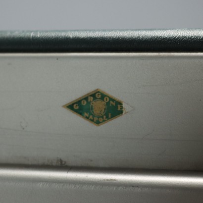 Mobile Schedario anni '60