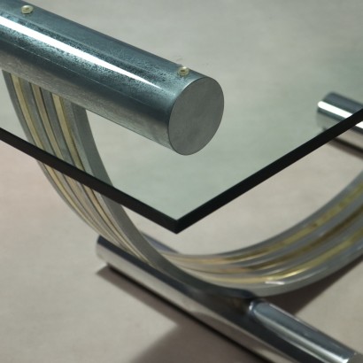 1970s table, Renato Zevi, Renato Zevi, Renato Zevi, Renato Zevi, Renato Zevi