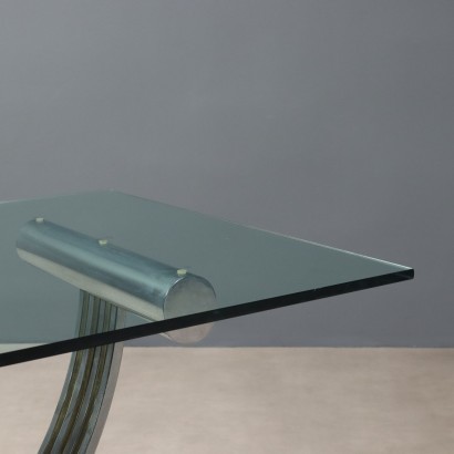 1970s table, Renato Zevi, Renato Zevi, Renato Zevi, Renato Zevi, Renato Zevi