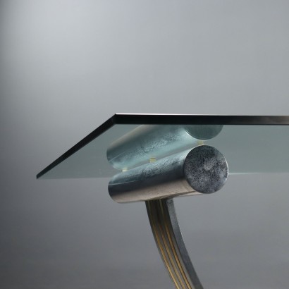 1970s table, Renato Zevi, Renato Zevi, Renato Zevi, Renato Zevi, Renato Zevi