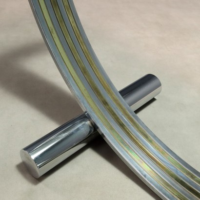 1970s table, Renato Zevi, Renato Zevi, Renato Zevi, Renato Zevi, Renato Zevi