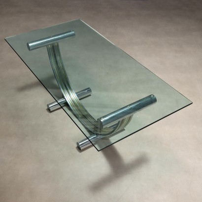 1970s table, Renato Zevi, Renato Zevi, Renato Zevi, Renato Zevi, Renato Zevi