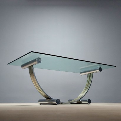 1970s table, Renato Zevi, Renato Zevi, Renato Zevi, Renato Zevi, Renato Zevi
