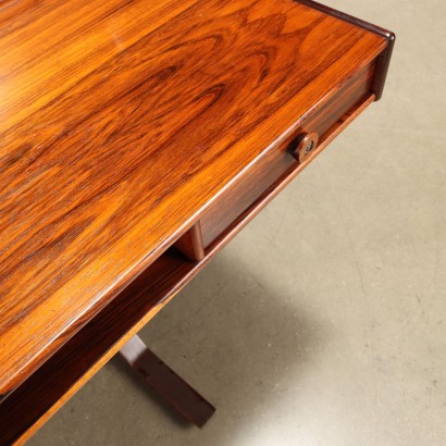 Escritorio '530' de Gia, Gianfranco Frattini, Gianfranco Frattini, Gianfranco Frattini, Gianfranco Frattini