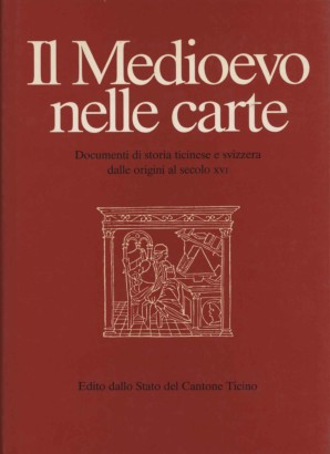 Il Medioevo nelle carte