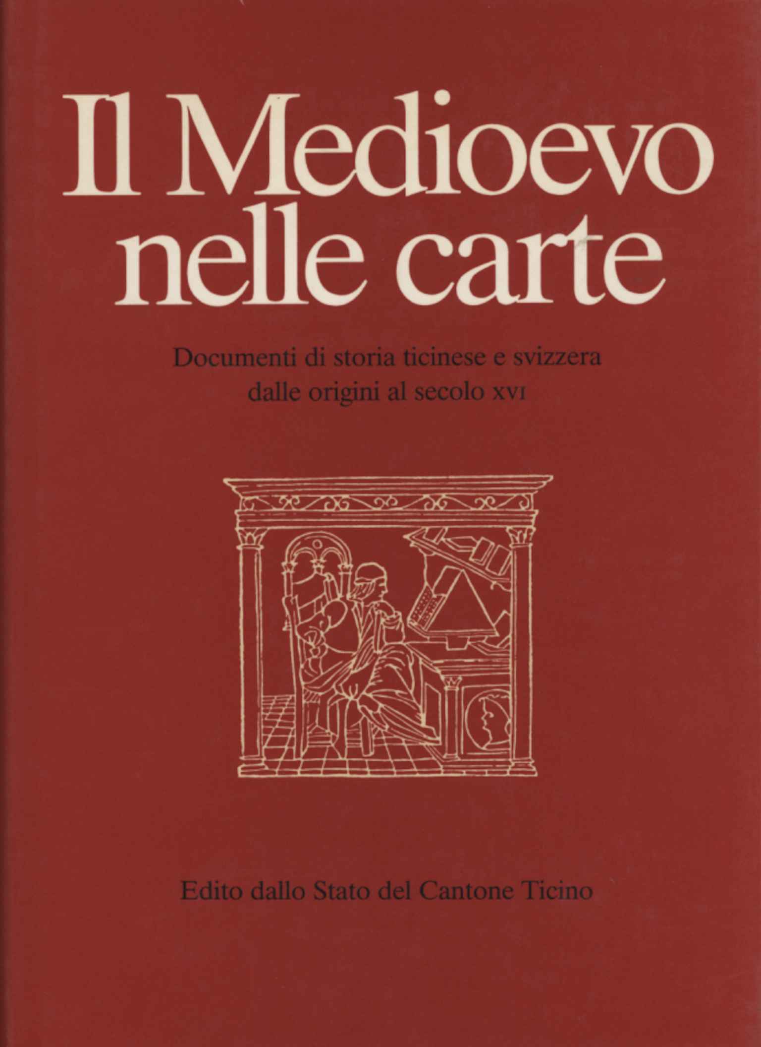 La Edad Media en los mapas