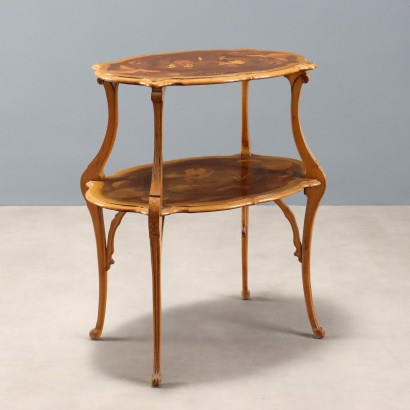 Liberty Etagere in Beech