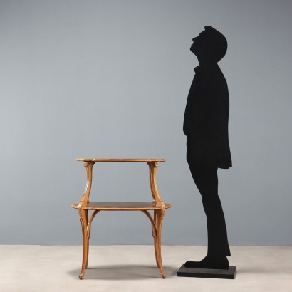 Etagere, Liberty Etagere in Beech