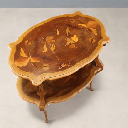 Etagere, Liberty Etagere in Beech