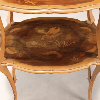 Etagere, Liberty Etagere in Beech