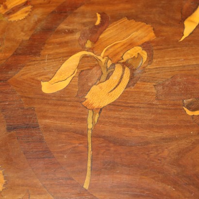 Etagere, Liberty Etagere in Beech