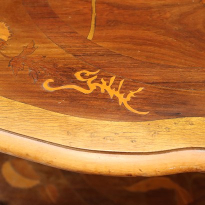 Etagere, Liberty Etagere in Beech