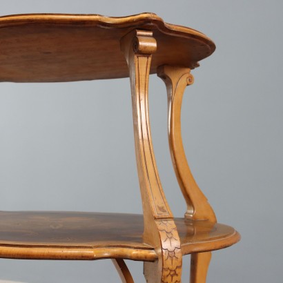 Etagere, Liberty Etagere in Beech