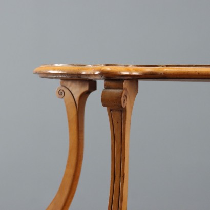 Etagere, Liberty Etagere in Beech