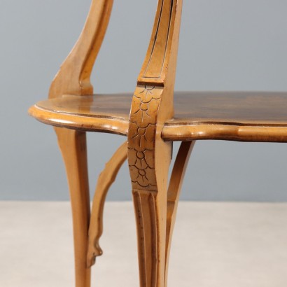 Etagere, Liberty Etagere in Beech