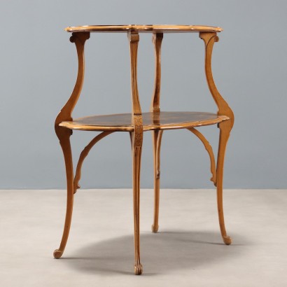 Etagere, Liberty Etagere in Beech