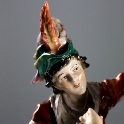 Groupe de manufactures de porcelaine Capo