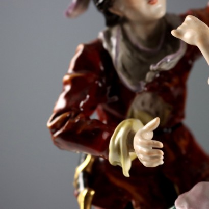 Groupe de manufactures de porcelaine Capo