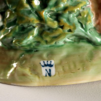 Groupe de manufactures de porcelaine Capo