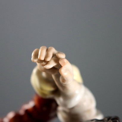 Groupe de manufactures de porcelaine Capo