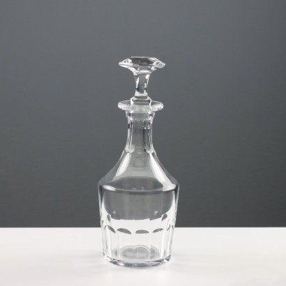 Baccarat Manufacture Glass Set