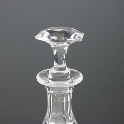 Baccarat Manufacture Glass Set
