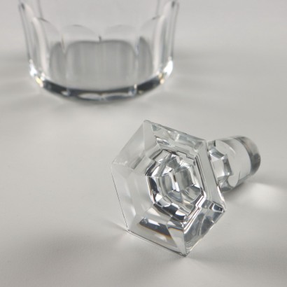 Baccarat Manufacture Glass Set