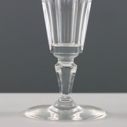 Baccarat Manufacture Glass Set