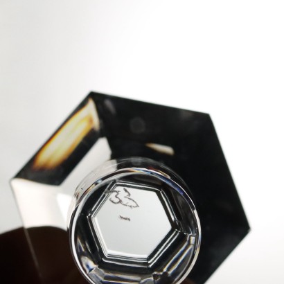 Baccarat Manufacture Glass Set