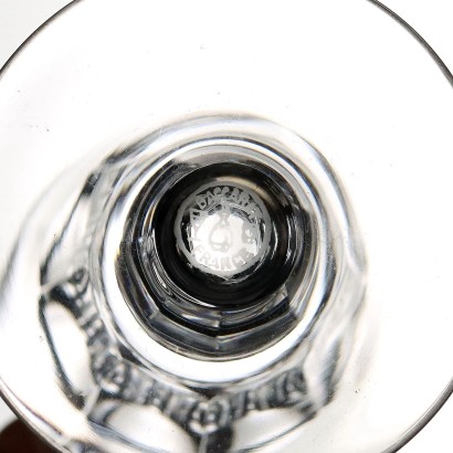 Baccarat Manufacture Glass Set