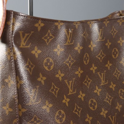 Louis Vuitton Looping Bag