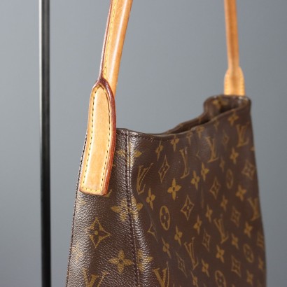Louis Vuitton Looping Bag