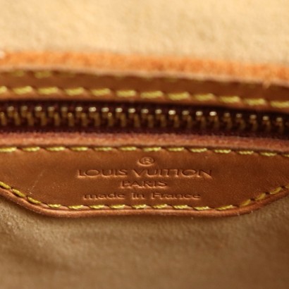 Louis Vuitton Looping Bag