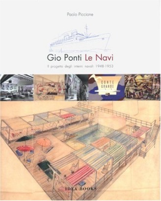 Gio Ponti Le Navi