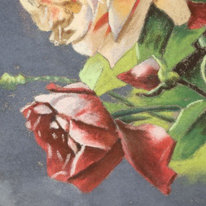 Painting with Flowers